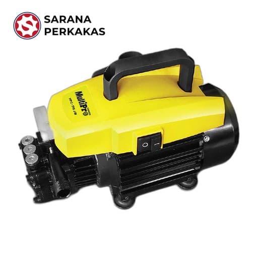 Multipro High Pressure Cleaner HPC 710 JW