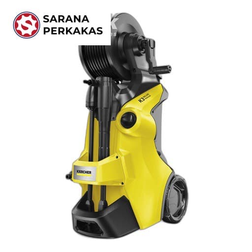 KARCHER Pressure washer K 3 Deluxe Premium