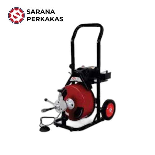 WIPRO MESIN PEMBERSIH PIPA W7062