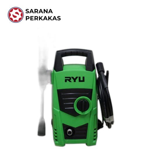 RYU POWERTOOLS Mesin Pressure Washer Rpw 70-1