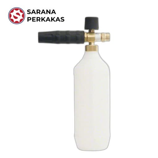 BOSCH HIGH PRESSURE WASHER FOAM BOTTLE (GHP 5-13C)