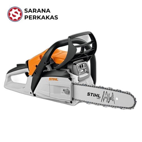 STIHL POTONG KAYU MS 162 14inch plus RANTAI plus BAR [NEW FOR 2024]