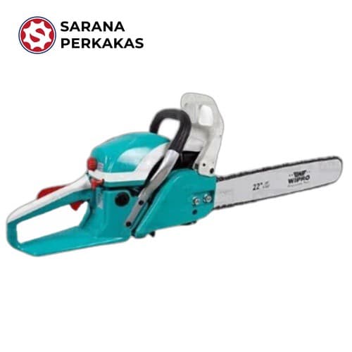WIPRO Gasoline Chain Saw (22 inch) WP-5167