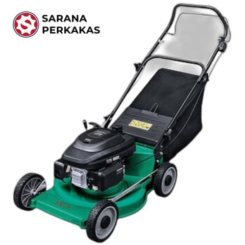DCA PETROL LAWN MOWER 160CC