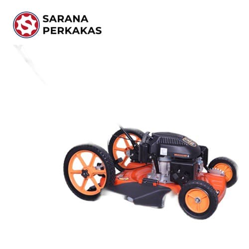 FIRMAN LAWN MOWER FLM-22H