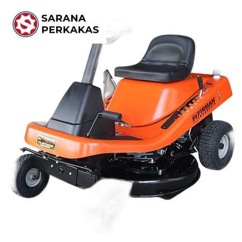 Firman Mesin Potong Rumput Mobil Lawn Mower FLM-760R
