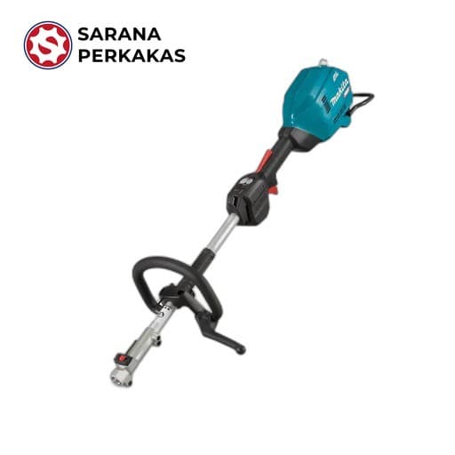 MAKITA Cordless Multi Function Power Head 40V UX01GZ16 - Unit Only