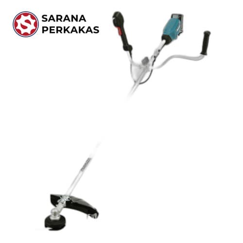 Makita Cordless Grass Trimmer UR016GZ (40V) Unit Only