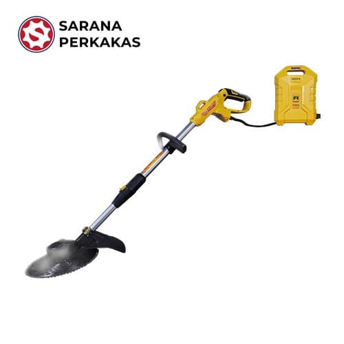 Firman Electric Brushcutter FEBC24V