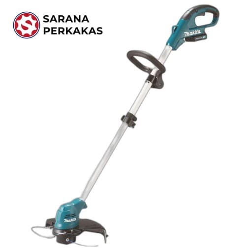 Makita Grass Trimmer Mesin Potong Rumput Cordless UR100DWYE
