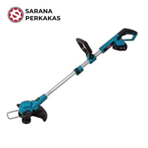 WIPRO MESIN POTONG RUMPUT SENAR MODEL CORDLESS WP3800