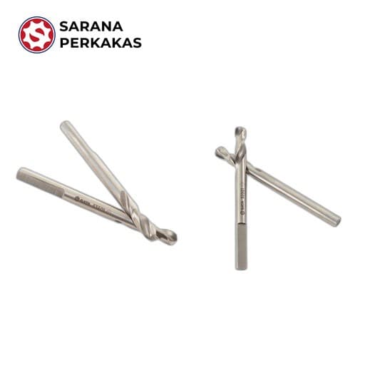 Sata Pilot Drill 80 mm