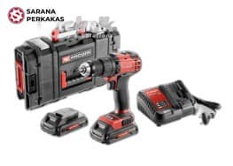 FACOM DRILL CORDLESS 13MM 18V 2.0AH CL3.P18SD2