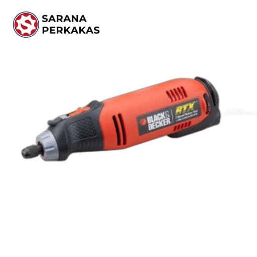 Black and Decker Rotary Tool RT18KA-B1