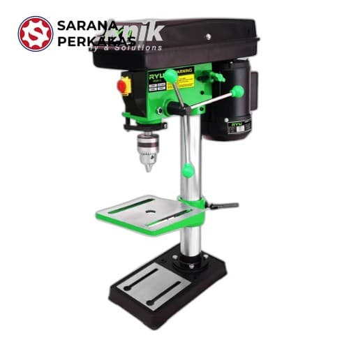 RYU POWERTOOLS Mesin Bor Duduk Rbd 13