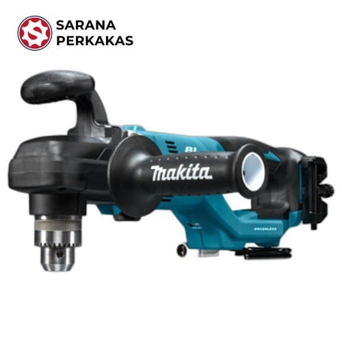 MAKITA Cordless Angle Drill DDA450Z (18V) Unit only