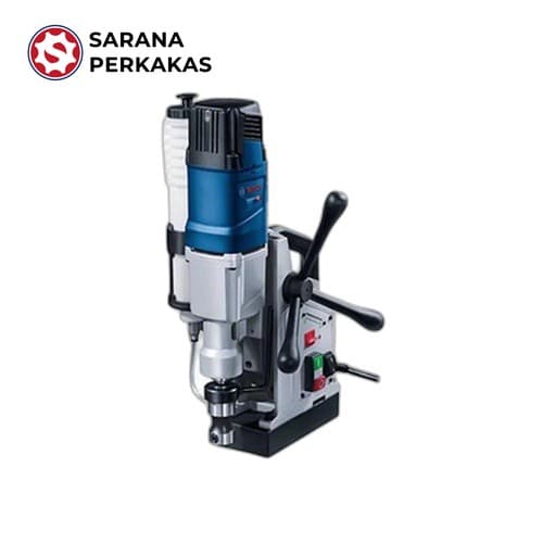 BOSCH HEAVY DUTY DRILL GBM 50-2