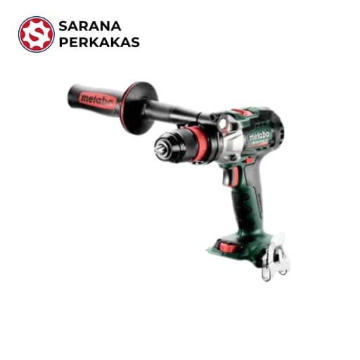 METABO CORDLESS DRILL SB 18 LTX BL QI 602353840