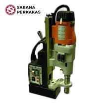 KRISBOW MAGNETIC CORE DRILL 75X50MM EDM18-7550