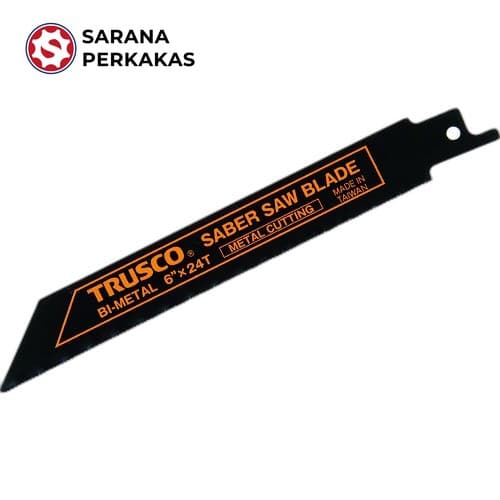 TRUSCO Saber Saw Blade