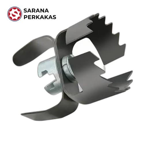 RIDGID CUTTER SAWTOOTH 2-1/2 T103 62860