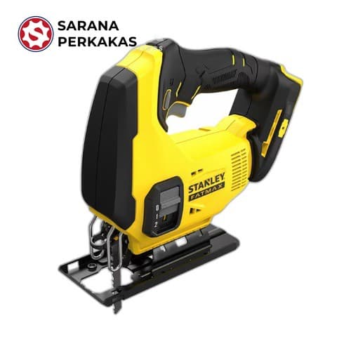 STANLEY CORDLESS JIGSAW BARE 20V