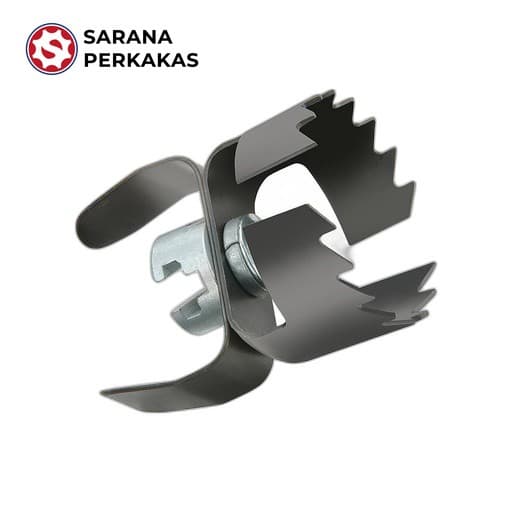 Ridgid T-408 Sawtooth Cutter 3 inch
