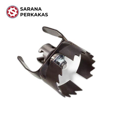 Ridgid T-13 Sawtooth Cutter 2.1/2