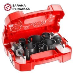 FACOM ELECTRIC HOLESAW 609A.J1