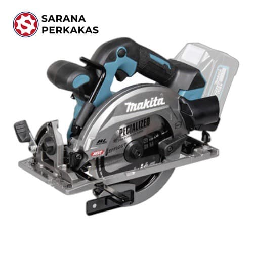 Makita Cordless Circular Saw HS012GZ (40V) Unit only