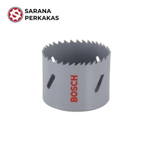 BOSCH BI-METAL HOLESAW 30MM (1 3/16 INCH)