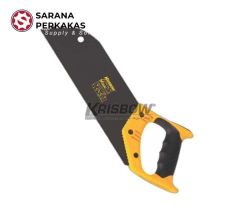 KRISBOW HANDSAW 13INC TEFLON LRHNS7