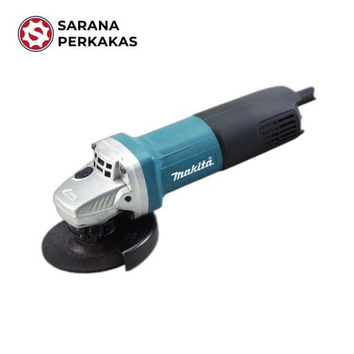 Makita Angle Grinder 9553B 220V/50HZ (4 Inch)