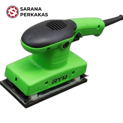 RYU POWERTOOLS Mesin Sander Ros 13-1A