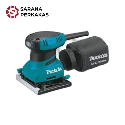 Makita Finishing Sander BO4556