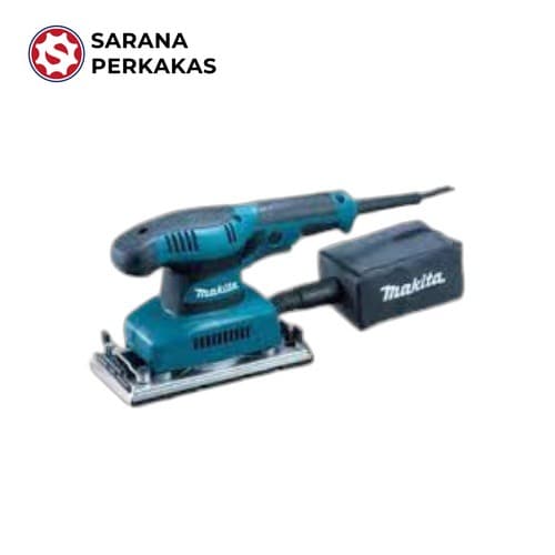 Makita Sander / Mesin amplas BO 3710