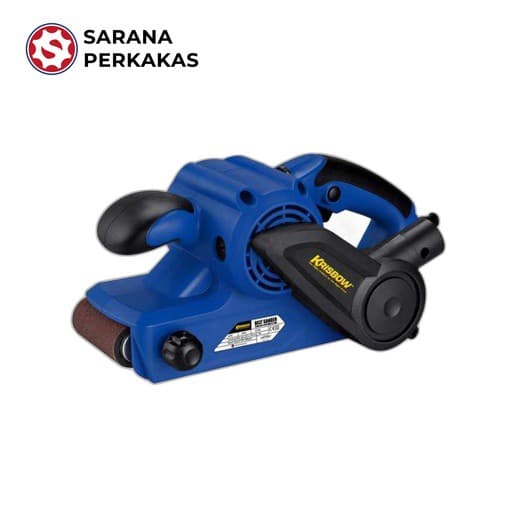 KRISBOW BELT SANDER 533X76MM 810W