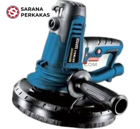 KRISBOW DRYWALL SANDER 225MM 1220W IRDS1