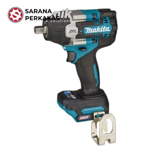 Makita Cordless Impact Wrench DTW008GZ (40V) Unit Only