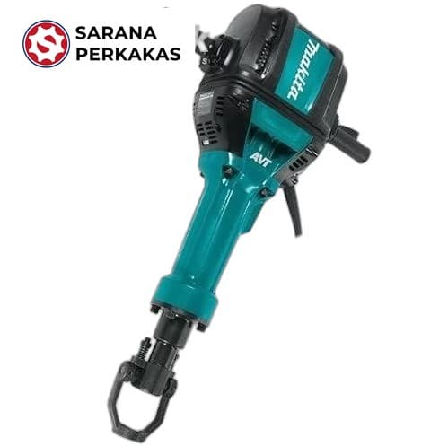 Makita Electric Breaker HM1812 Mesin Bobok Beton Tembok HM 1812 72.8 J