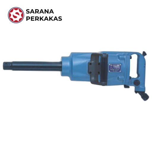 TOKU IMPACT WRENCH 1IN 500-2700NM MI-5000GL