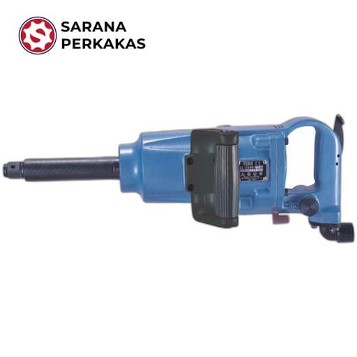 TOKU IMPACT WRENCH 1IN 500-1300NM MI-2500GL