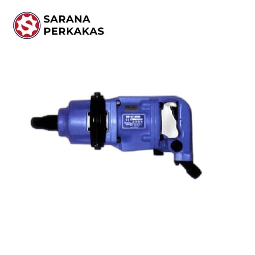 TOKU IMPACT WRENCH 1IN 495-2550NM MI-42GS