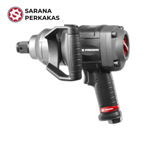 FACOM IMPACT WRENCH 1SQ GUN TYPE NM.3000FPB