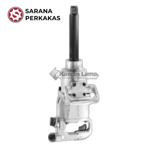 FACOM IMPACT WRENCH SQ1 NM.1010LF2