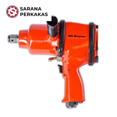 HI FORCE IMPACT WRENCH 1IN 450Nm IW13P