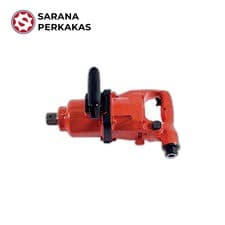 HI FORCE IMPACT WRENCH 1IN 3700RPM IW25B