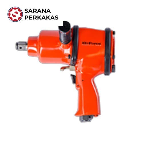 HI FORCE IMPACT WRENCH 3/4IN 3800RPM IW19P