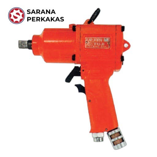 FUJI IMPACT WRENCH 1/2IN 63-120NM FW-10PH-1