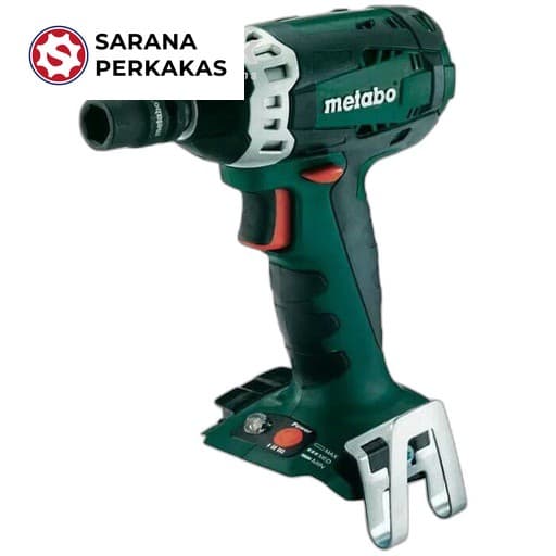 METABO CORDLESS IMPACT WRENCH SSW18 LT 602195500